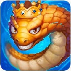 Little Big Snake