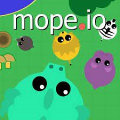 Mope.io