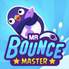 Mr Bouncemaster