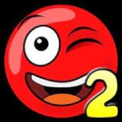 Red Ball 2
