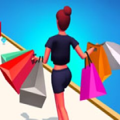 Rich Shopping 3D