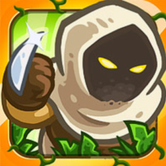 Kingdom Rush Frontiers