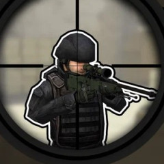 Sniper vs Sniper