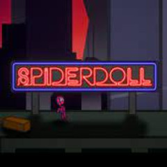 Spider Doll