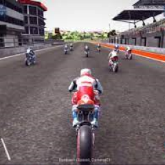 Super Bike The Champion
