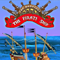 Top Shootout: The Pirate Ship