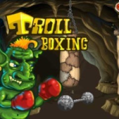 Troll Boxing