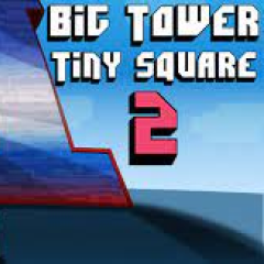 Big Tower Tiny Square 2 - Embark on a Challenging Adventure